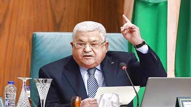 ​لعبة خطرة لمحمود عباس بإطلاق يد حماس في الضفة الغربية